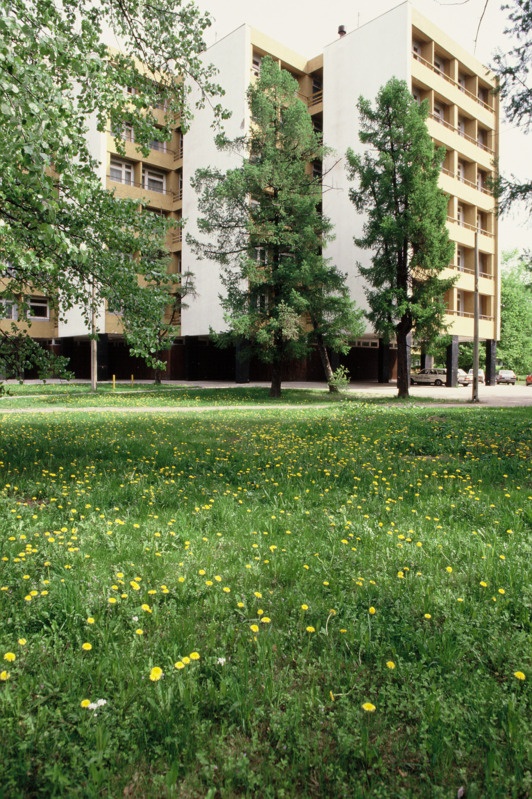 Slaid. Estonia SPA Pärnus