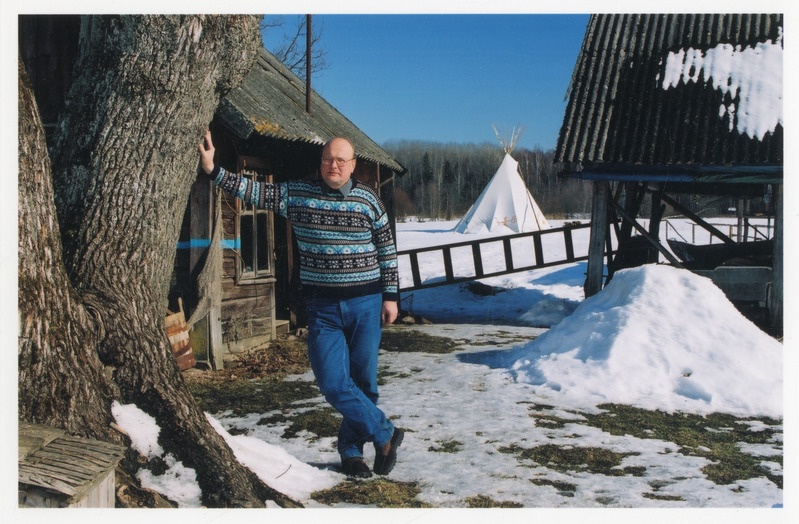 Foto. Heiki Mägi