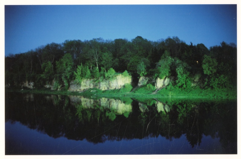 Foto. Tori Põrgu Pärnumaal