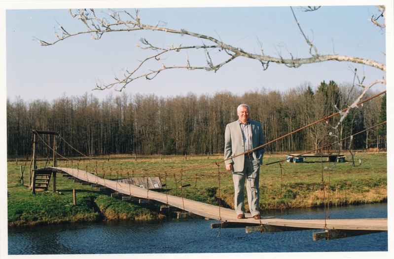 Foto. Vello Järvesalu