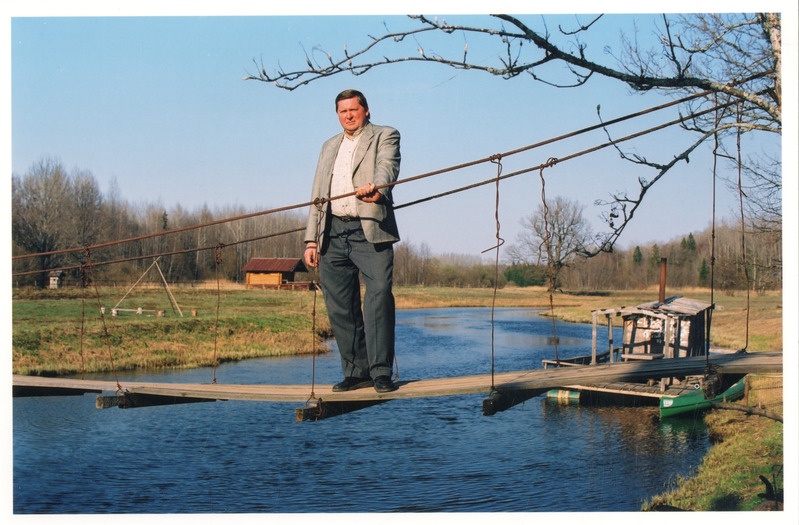 Foto. Jaak Uibu