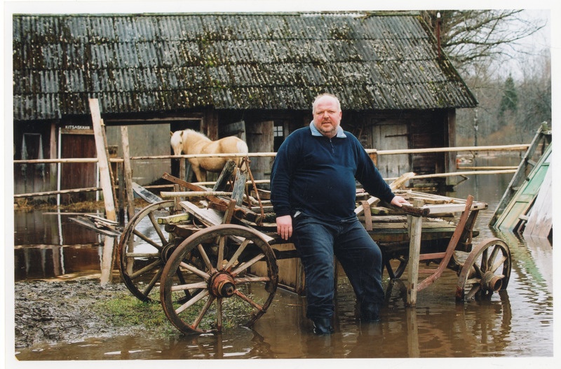Foto. Margus Kangur