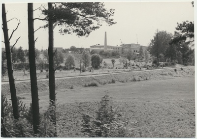 foto Viljandimaa, Abja-Paluoja 1965  duplicate photo