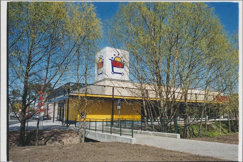 Pirita Selver. Välisvaade.
