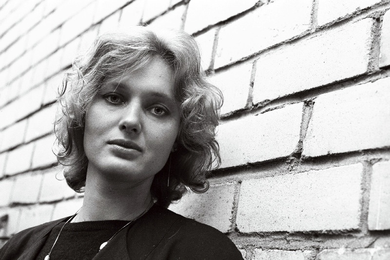 X Eesti Muusikaakadeemia lavakunstikateedri lõpetaja, lavastaja Katri Kaasik - Aaslav.