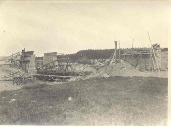 Foto Kose-Lükati sild