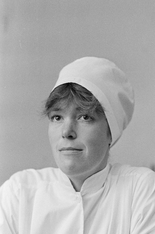 Tartu Kliinilise Haigla lastekirurgia osakonna arst Reet Raukas.