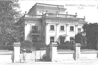Narva-Jõesuu. Villa Capriccio  similar photo