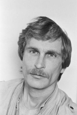Jürviste, Arvi - ajakirjanik.  duplicate photo