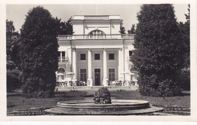 villa Capriccio  duplicate photo