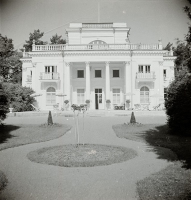 Narva-Jõesuu, Villa Capriccio  similar photo