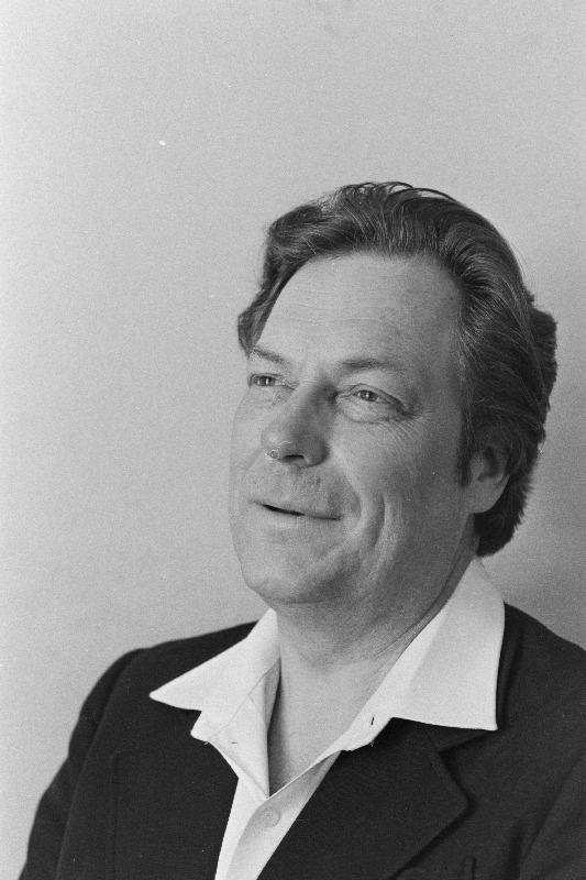 Paalma, Jüri - ajakirjanik.