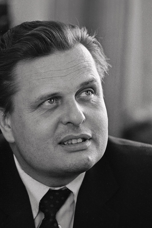 Tartu Riikliku Ülikooli Üld- ja Molekulaarpataloogia Instituudi direktor meditsiinikandidaat Laur Karu.