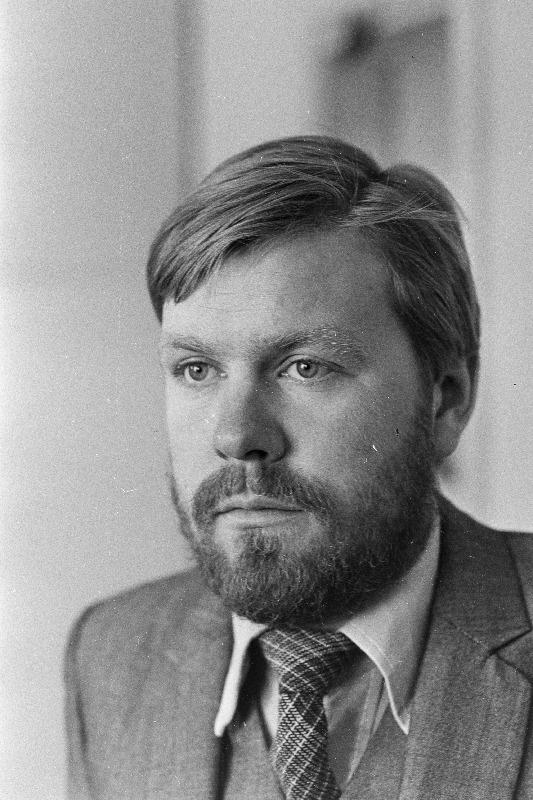 Pillak, Peep- Eesti NSV Arhiivide Peavalitsuse töötaja.