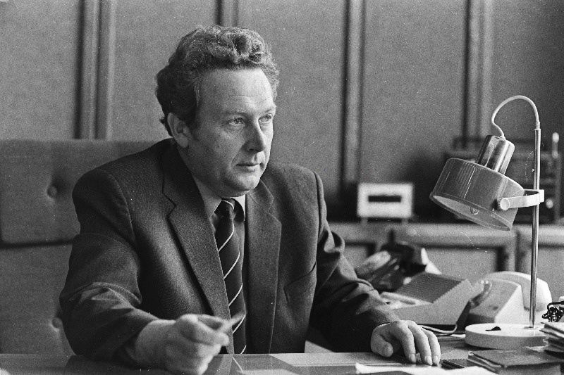 Palu, Heino- Eesti Kalurikolhooside Vabariikliku Liidu esimees.