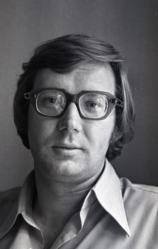 Tallinna Linna Prokuratuuri vanemuurija Evald Sambla.