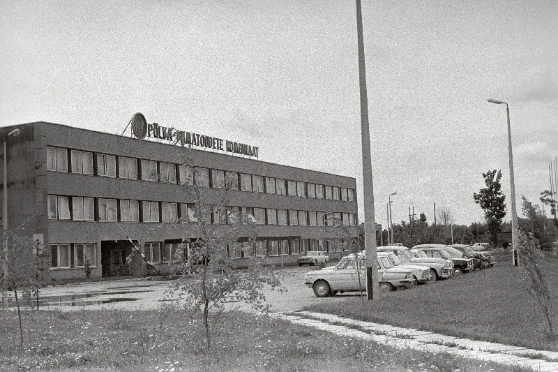 Põlva Piimatoodete Kombinaat