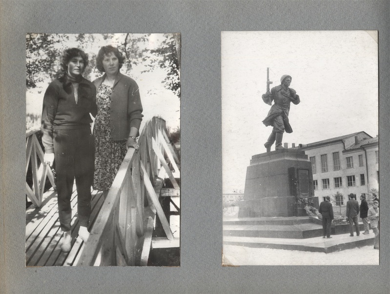 Põlva KEK-i töötajate ekskursioon