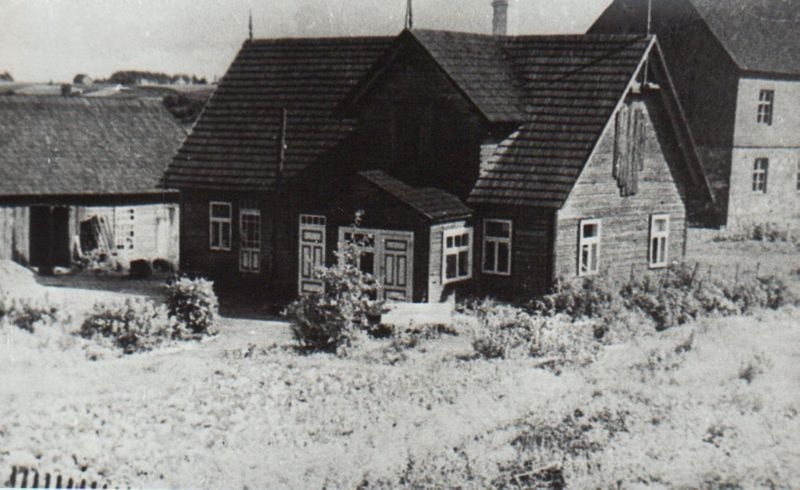 Põvvatite maja