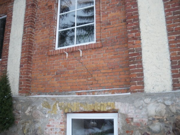 Väimela Manor Our Pair, 19th century on the 2nd side