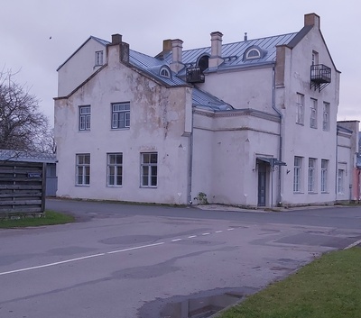 Elamu Suur-Sadama 23 rephoto