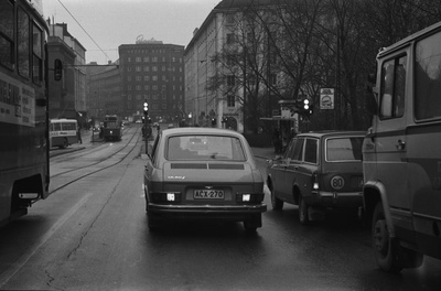 Runeberginkatu  similar photo