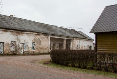 Väätsa meierei rephoto