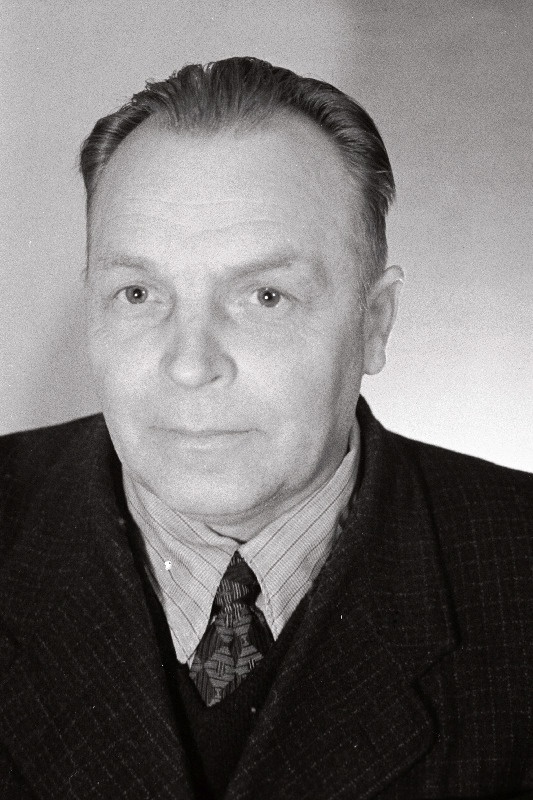 Koppel, Karl Rudolfi poeg.