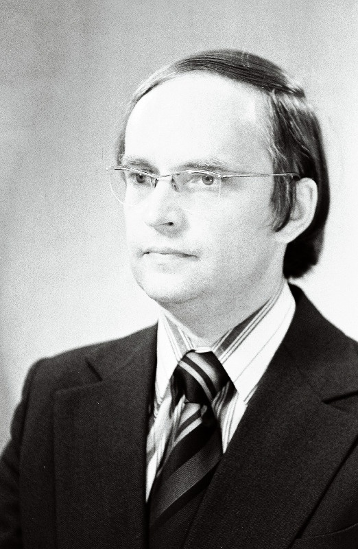 Rääts, Jaan - Eesti NSV Ülemnõukogu saadikukandidaat.