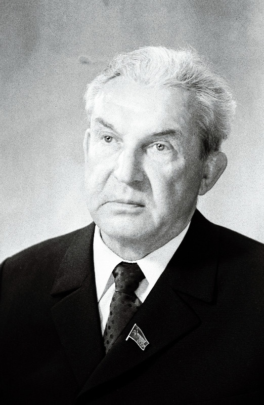 Klauson, Valter - Eesti NSV Ülemnõukogu saadikukandidaat, Eesti NSV Ministrite Nõukogu esimees.