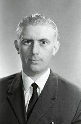 Adramees, I. - Eesti NSV Ülemnõukogu seitsmenda koosseisu saadik.  duplicate photo