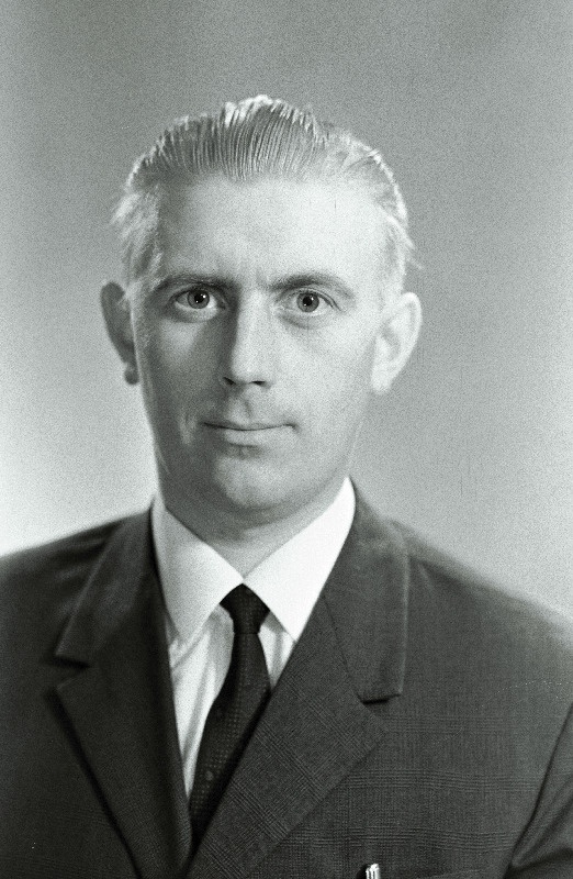 Adramees, I. - Eesti NSV Ülemnõukogu seitsmenda koosseisu saadik.