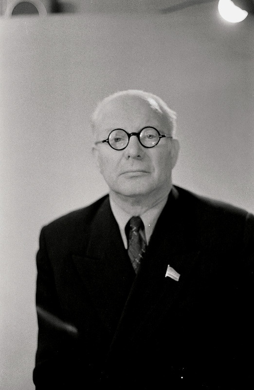 Abels, Georg - Eesti NSV Ülemnõukogu saadikukandidaat.