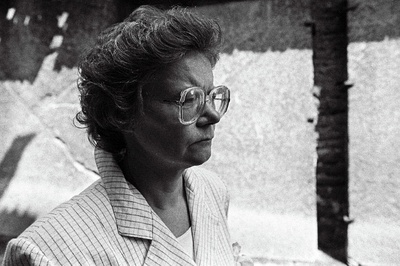 Merle Karusoo  similar photo