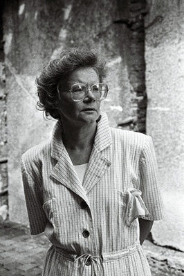 Merle Karusoo  similar photo