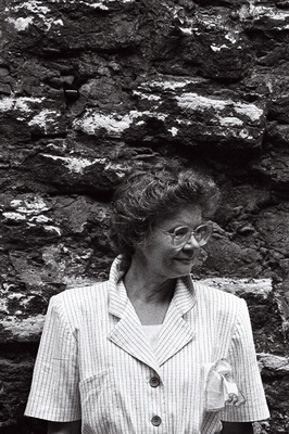 Merle Karusoo  similar photo