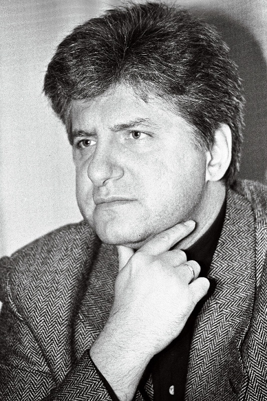 Eduard Toman Vene Draamateater.