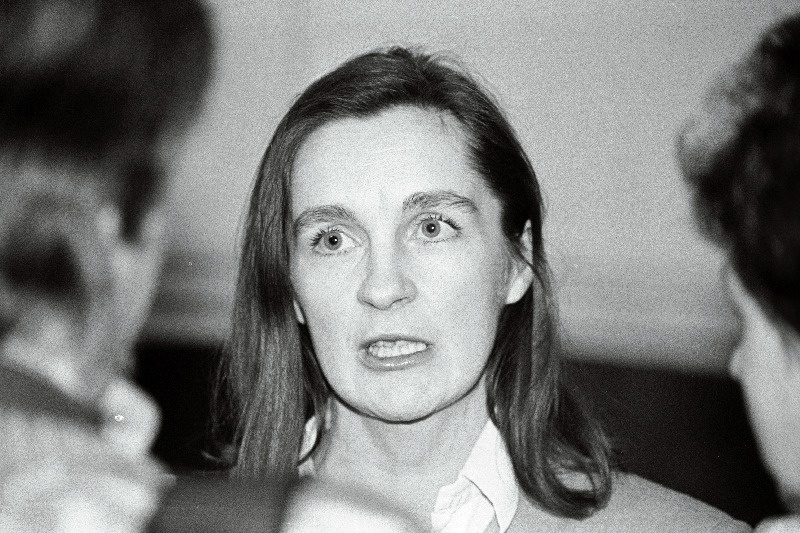 Malle Talvet, asjur Prantsusmaal.