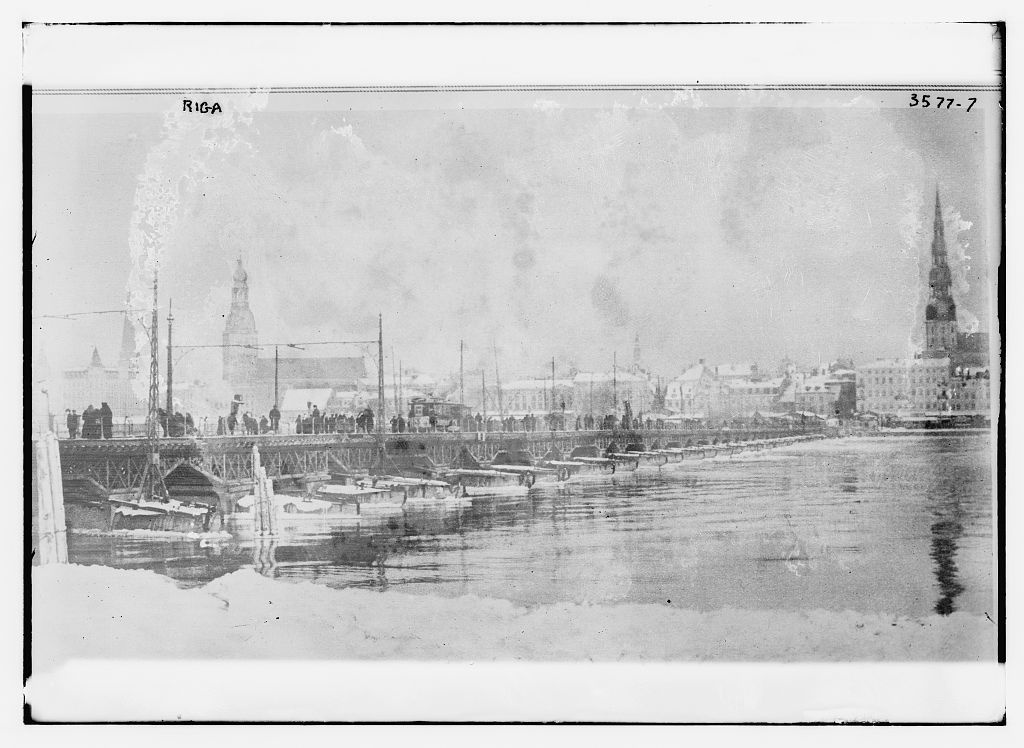 Riga, [Latvia]  (LOC)