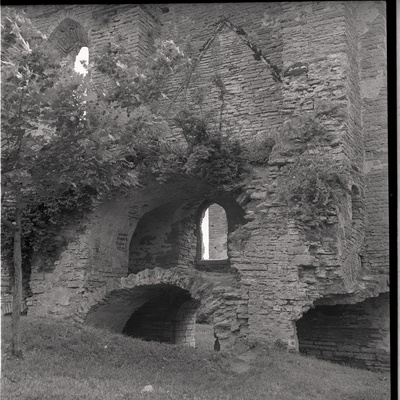 Pirita klooster  similar photo