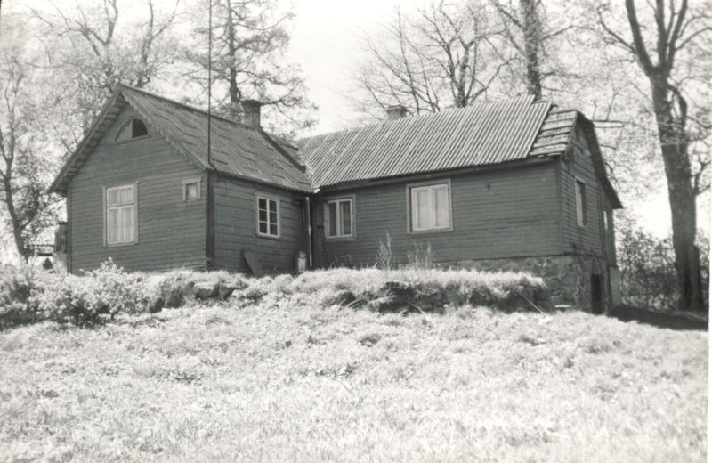 Kiltre talu Savernas