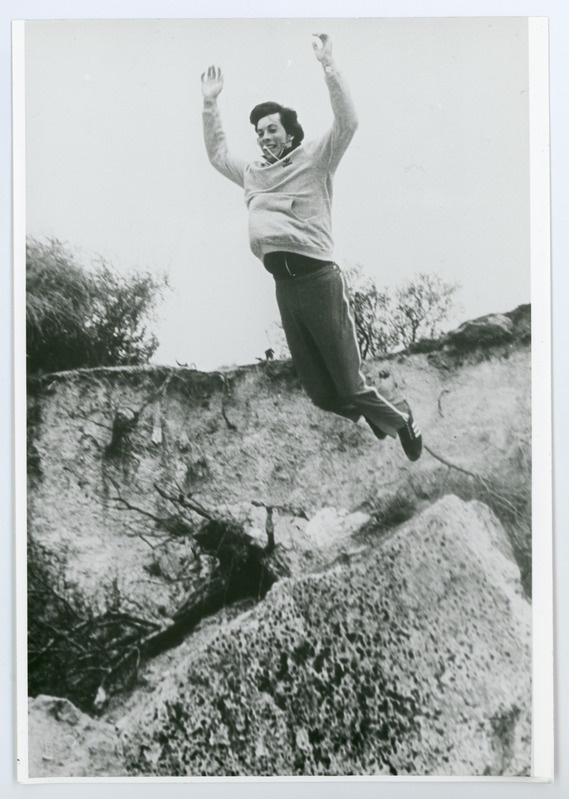 Jaak Uudmäe treeningkogunemisel Bulgaarias