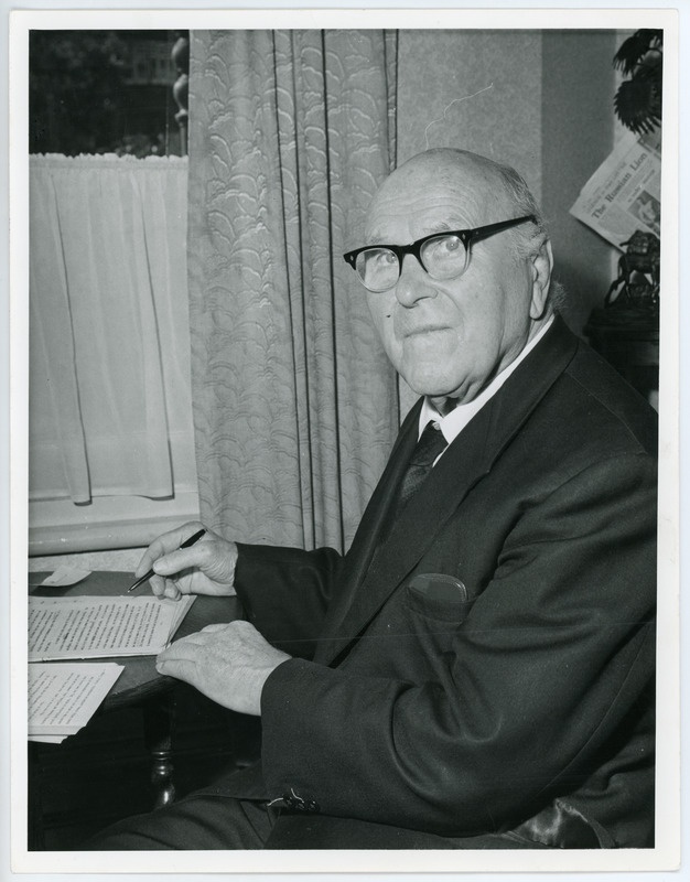 Georg Hackenschmidt vanemas eas