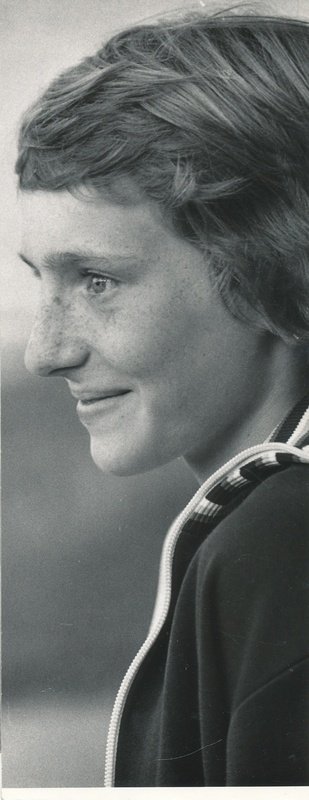 Kergejõustiklane Marina Surovtseva