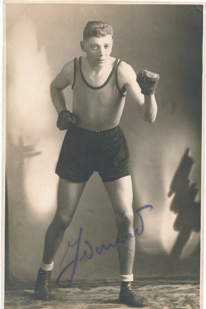 Poksija N. Ivanov
