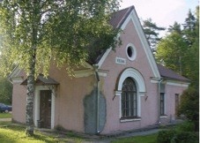 Keeni railway station Valga county Sangaste municipality Keeni village