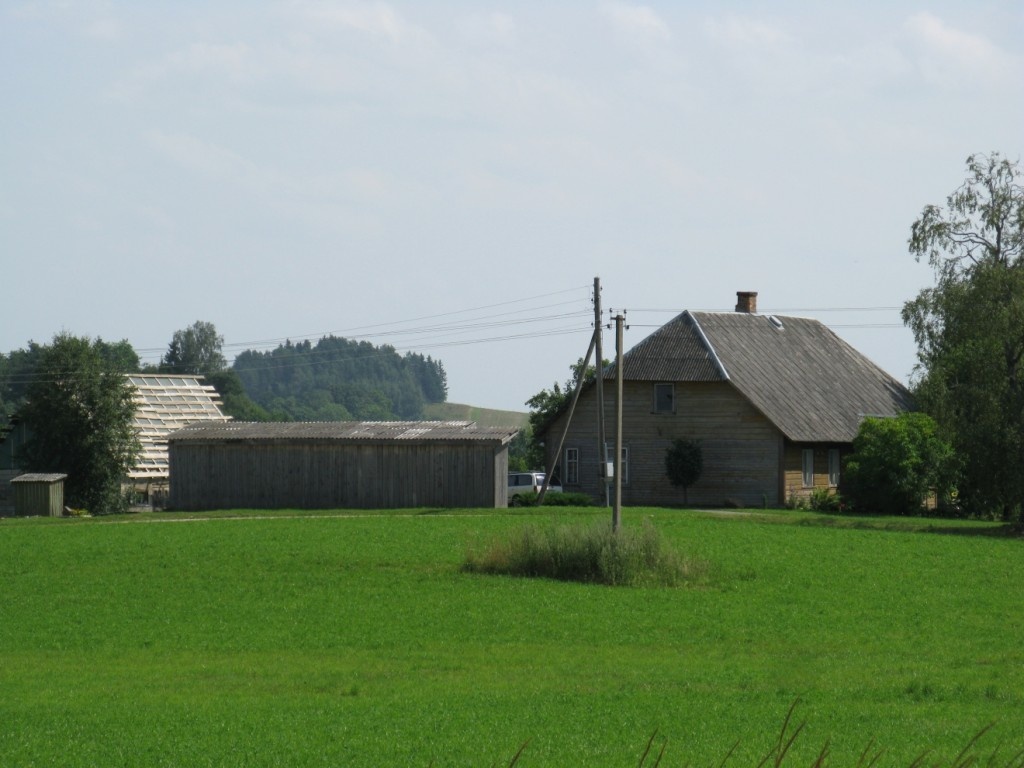 Keeni rural municipality Valga county Sangaste municipality Keeni village