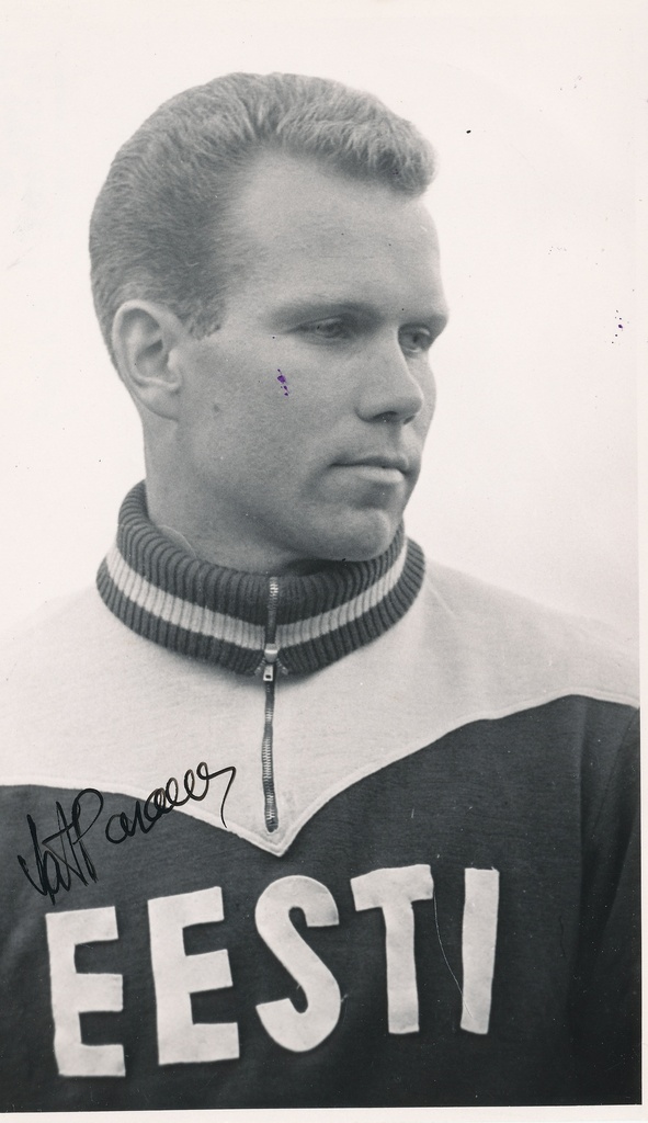 Odaviskaja Mart Paama