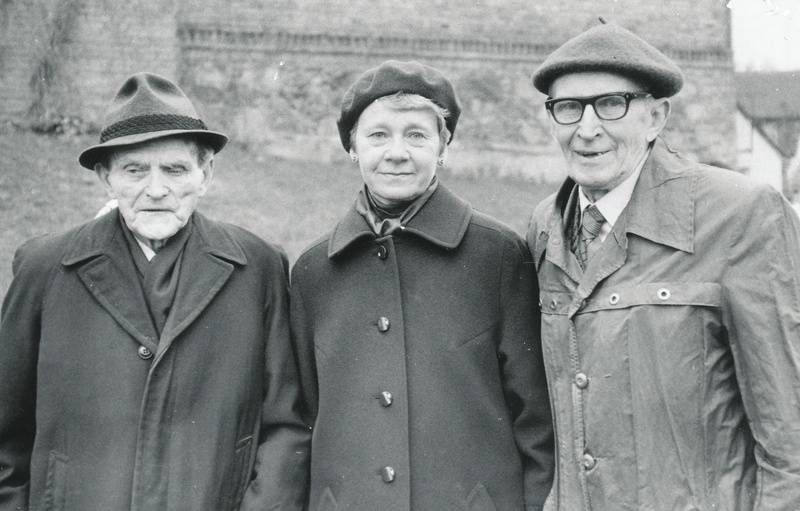 65. jooks ümber Viljandi järve