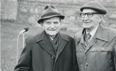 65. jooks ümber Viljandi järve  similar photo